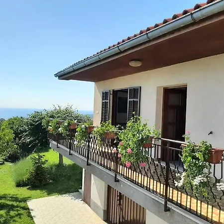 Perfect Sea View * Lucija