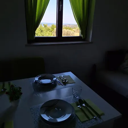 Perfect Sea View