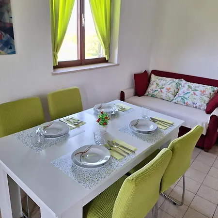 Perfect Sea View Apartment Lucija