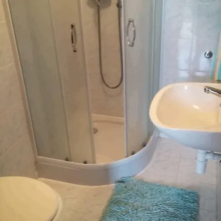 Perfect Sea View Apartmán