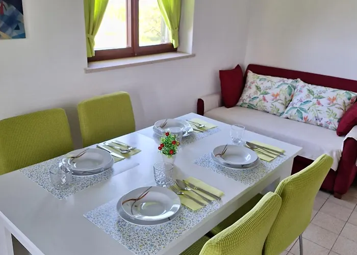 Perfect Sea View דירה לוסיה