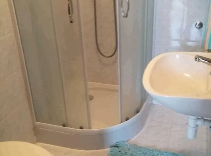 Perfect Sea View דירה